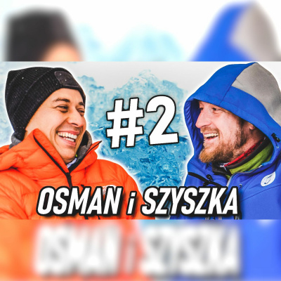 Podcast Osmana