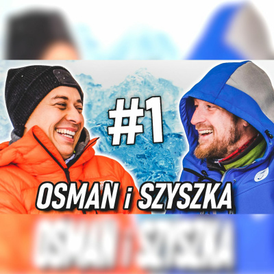 Podcast Osmana