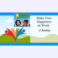 Secretes To Attaining A Happy Working Environment 