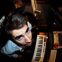 #17 M. Zahk - Live Juin 2011