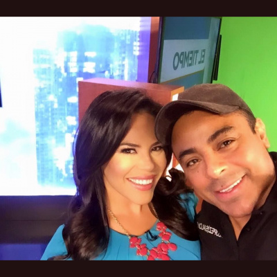 Al Estilo, Con Ericka Pino