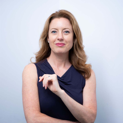 Agents For Change Podcast By Trista Sue Kragh