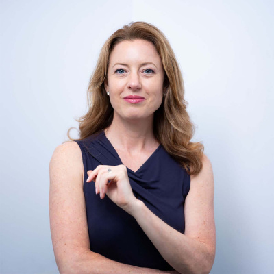 Agents For Change Podcast By Trista Sue Kragh