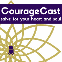CourageCast: A New Beginning