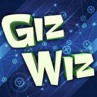 Episode #2063: Giz Wiz Goes Goofy