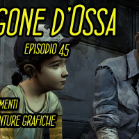 [VAGONE DOSSA EP45] Discworld, Shardlight, The Order of the Thorne e altro! [31/10/24]