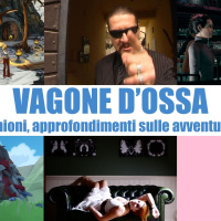 [VAGONE DOSSA EP36] Speciale avventure provate a Natale [21/01/24]