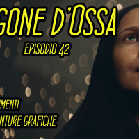 [VAGONE DOSSA EP42] Indika, Harold Halibut, The Mildew Children e tanto altro! [26/05/24]