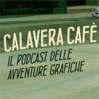 Calavera Cafè 2x08 - Ristretto 5