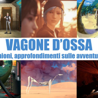 [VAGONE DOSSA EP38] Ospiti i Footprints Games di Detective Gallo e Pizza Spy! [19/02/24]