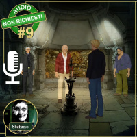 [ANR] Broken Sword 5: quando i personaggi secondari diventano fondamentali
