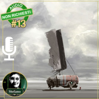 [ANR] FAR: Lone Sails, quando la narrazione non ha bisogno di parole