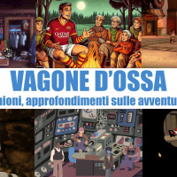[VAGONE DOSSA EP35] Il tuo biglietto per lavventura (grafica)! [30/12/23]
