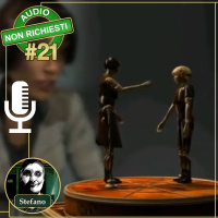 [ANR] Syberia, simmetrie e parallelismi