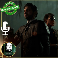 [ANR] Sherlock Holmes The Awakened: la fedeltà alloriginale è necessaria?