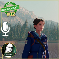 [ANR] Lake e la necessità di fermarsi per poter ripartire