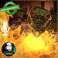 [Audio Non Richiesti] COLOSSAL CAVE: VESTIRE I PANNI DELLARCHEOLOGO