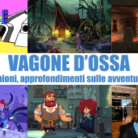 [VAGONE DOSSA EP37] Il tuo biglietto per lavventura (grafica)! [07/02/24]