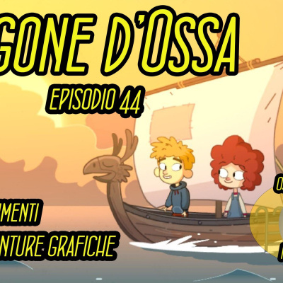 Calavera Cafè Podcast