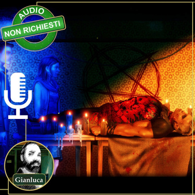 Calavera Cafè Podcast