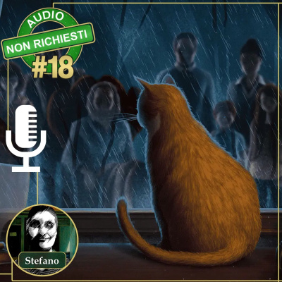 Calavera Cafè Podcast