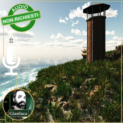 Calavera Cafè Podcast