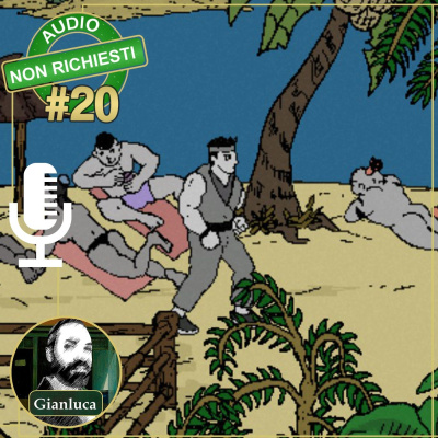 Calavera Cafè Podcast