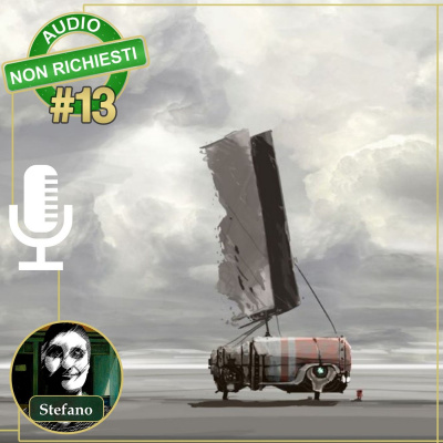 Calavera Cafè Podcast