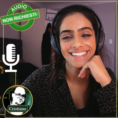 Calavera Cafè Podcast