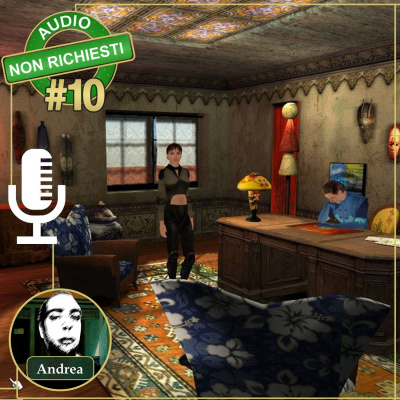 Calavera Cafè Podcast