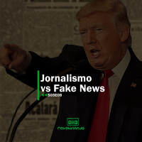 Jornalismo Vs Fake News | Rebobinando S03E08