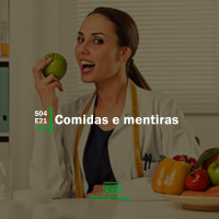 Comidas e mentiras | Rebobinando S04E21