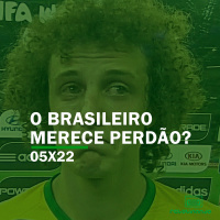 O brasileiro merece perdão? | Rebobinando S05E22