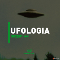Ufologia | Rebobinando S02E01