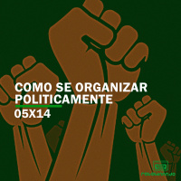 Como se organizar politicamente | Rebobinando S05E14