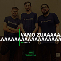 VAMO ZUAAAAAAAAAA | Rebobinando S03E12