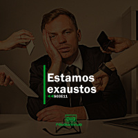 Estamos exaustos | Rebobinando S03E11