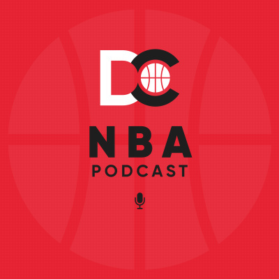 Double Clutch - Nba Podcast #nbaintheuk