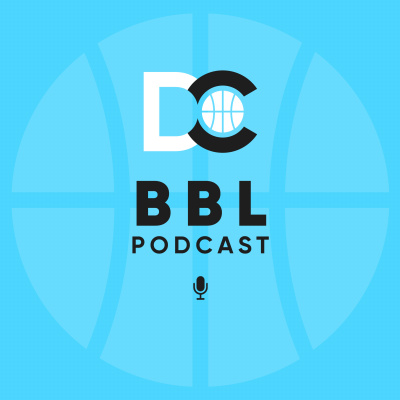 Double Clutch - Nba Podcast #nbaintheuk