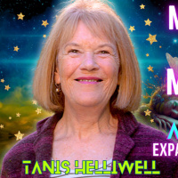 AMAZING Revelations From A Mystic Tanis Helliwell ATP Media with KAren Swain