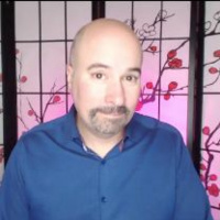 Robert Clancey- Touched By An Angel