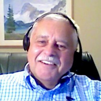 Garnet Schulhauser Dance of Eternal Rapture