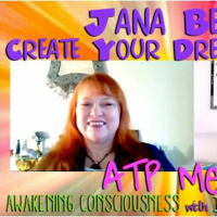 Jana Beeman Money and Lightworkers