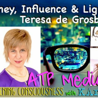 Money Influence and Lightworkers