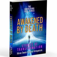 Awakened By Death with KAren and Cyrus Kirkpatrick