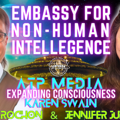 Karen Swain Atp Radio