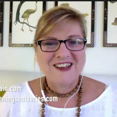 Karen Swain Atp Radio