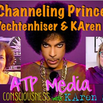 Karen Swain Atp Radio