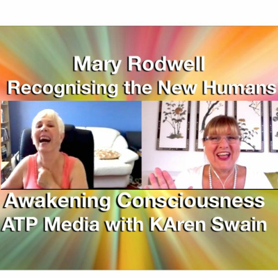 Karen Swain Atp Radio