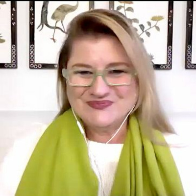 Karen Swain Atp Radio